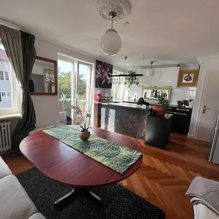 Bestlage Schwabing Ganze 慕尼黑