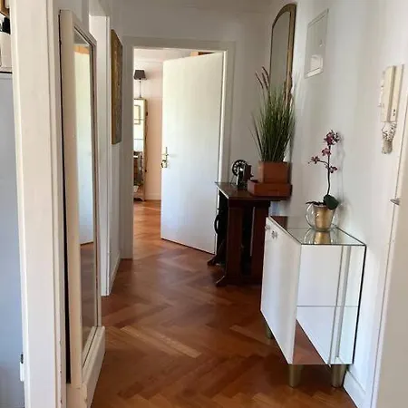 Bestlage Schwabing Ganze