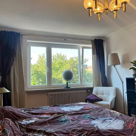 Bestlage Schwabing Ganze * Monaco di Baviera