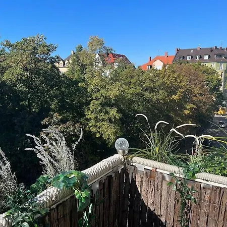 Bestlage Schwabing Ganze Apartment *
