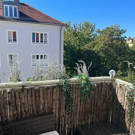 아파트 Bestlage Schwabing Ganze *